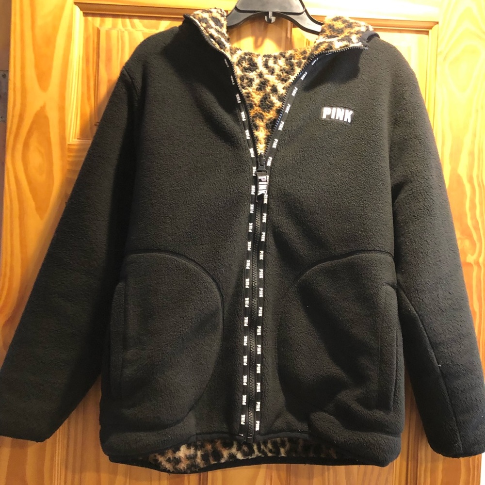 Victoria’s Secret Jacket